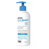 Nutratopic Loción Emoliente x 400ml